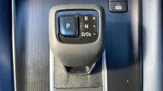 Nissan Qashqai 1.3 DiG-T MH 158 Tekna 5dr Xtronic Petrol Hatchback